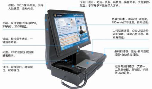 梁山县访客系统五号