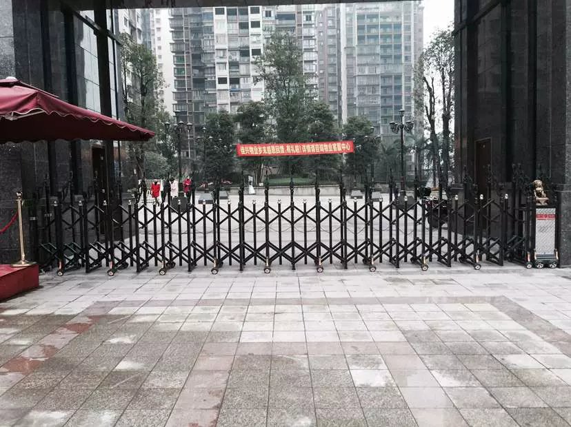 梁山县梁山县广西桂林市伸缩门