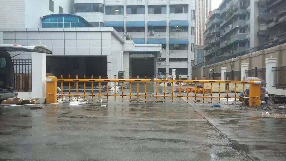 梁山县梁山县河南郑州市道闸